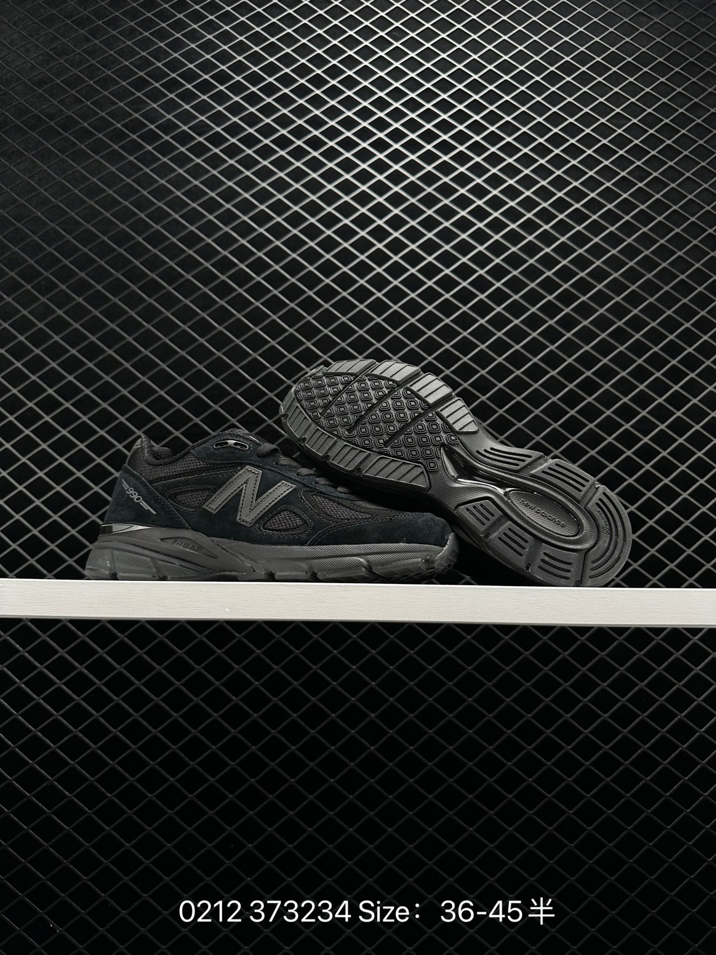 New Balance M990JJ3
